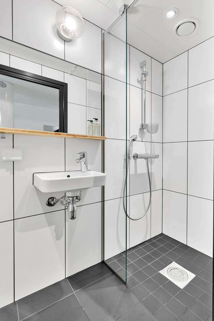 Forenom Aparthotel Oslo City Lakkeg Cameră foto